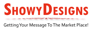 ShowyDesigns.com