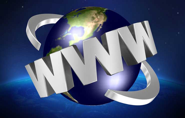 Website Domain Name